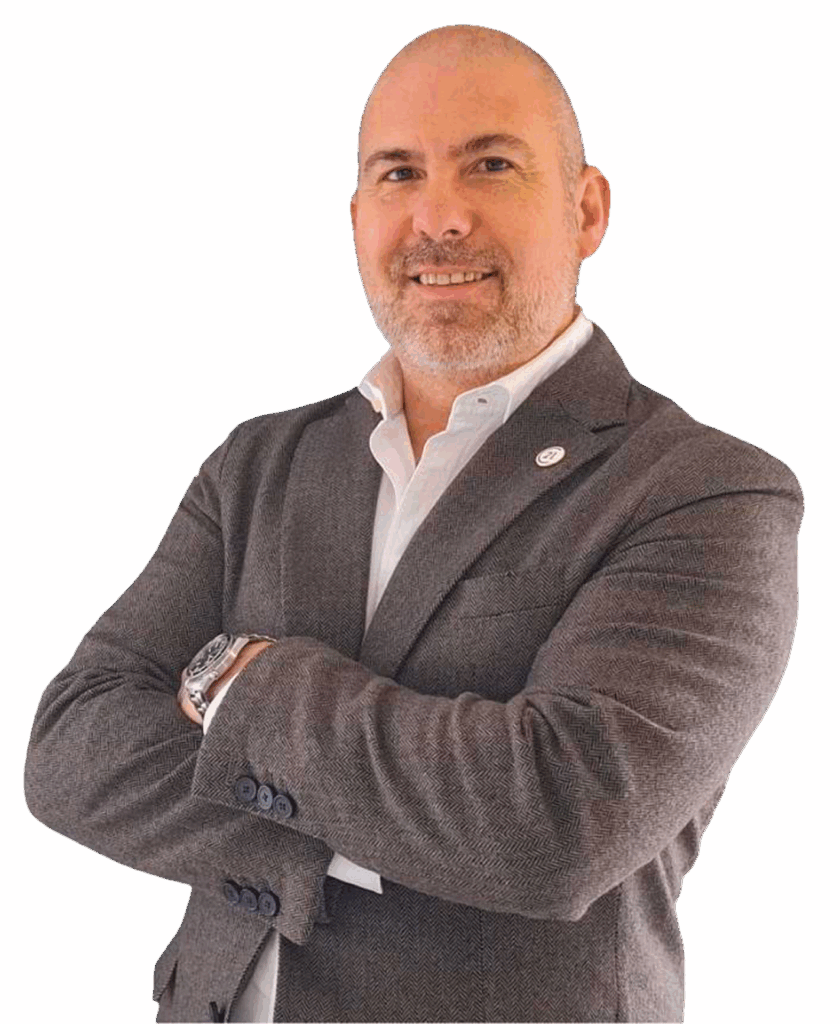 Consultor Diogo Marinho Century 21