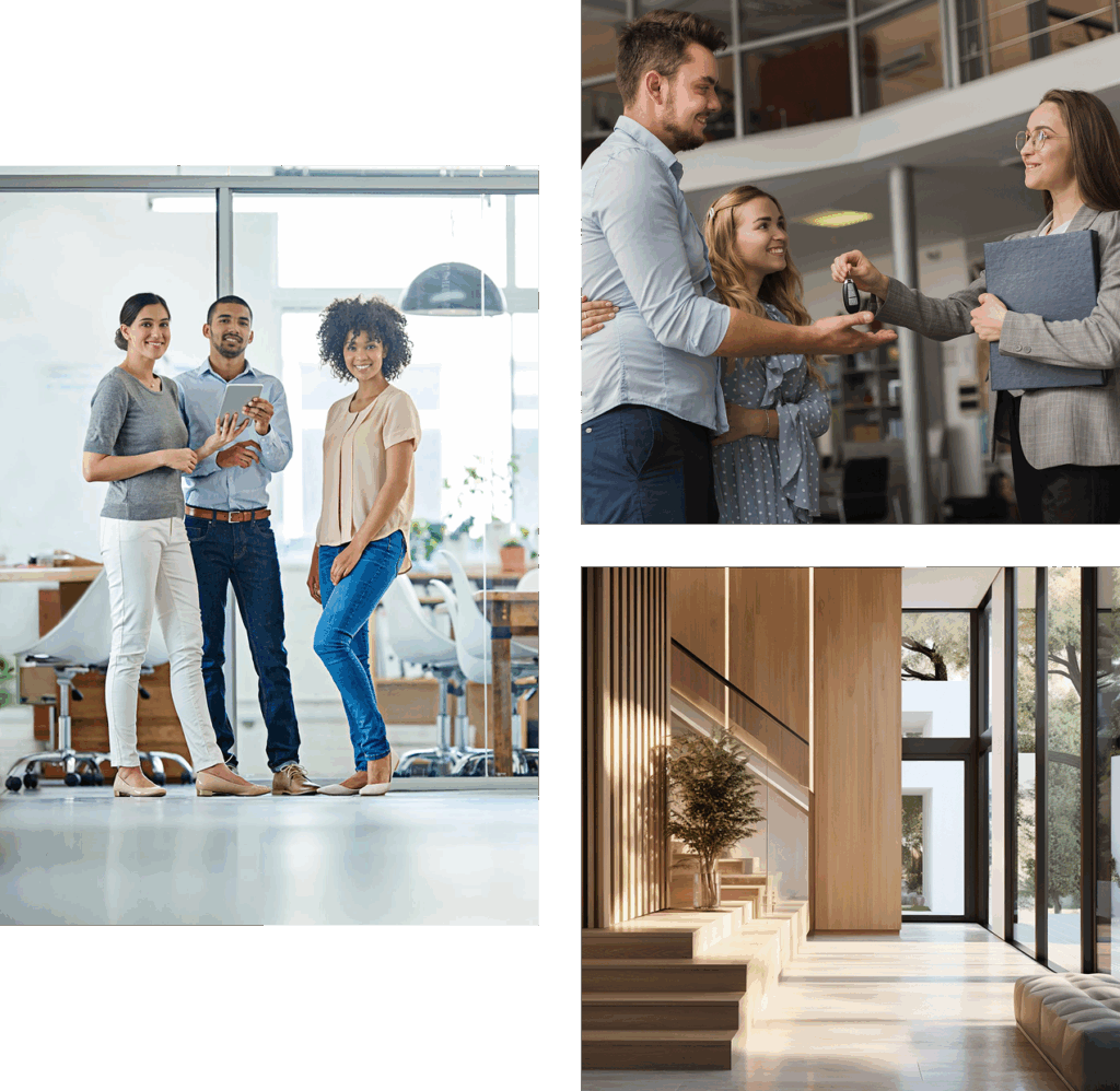 Consultores Century 21 em Lisboa